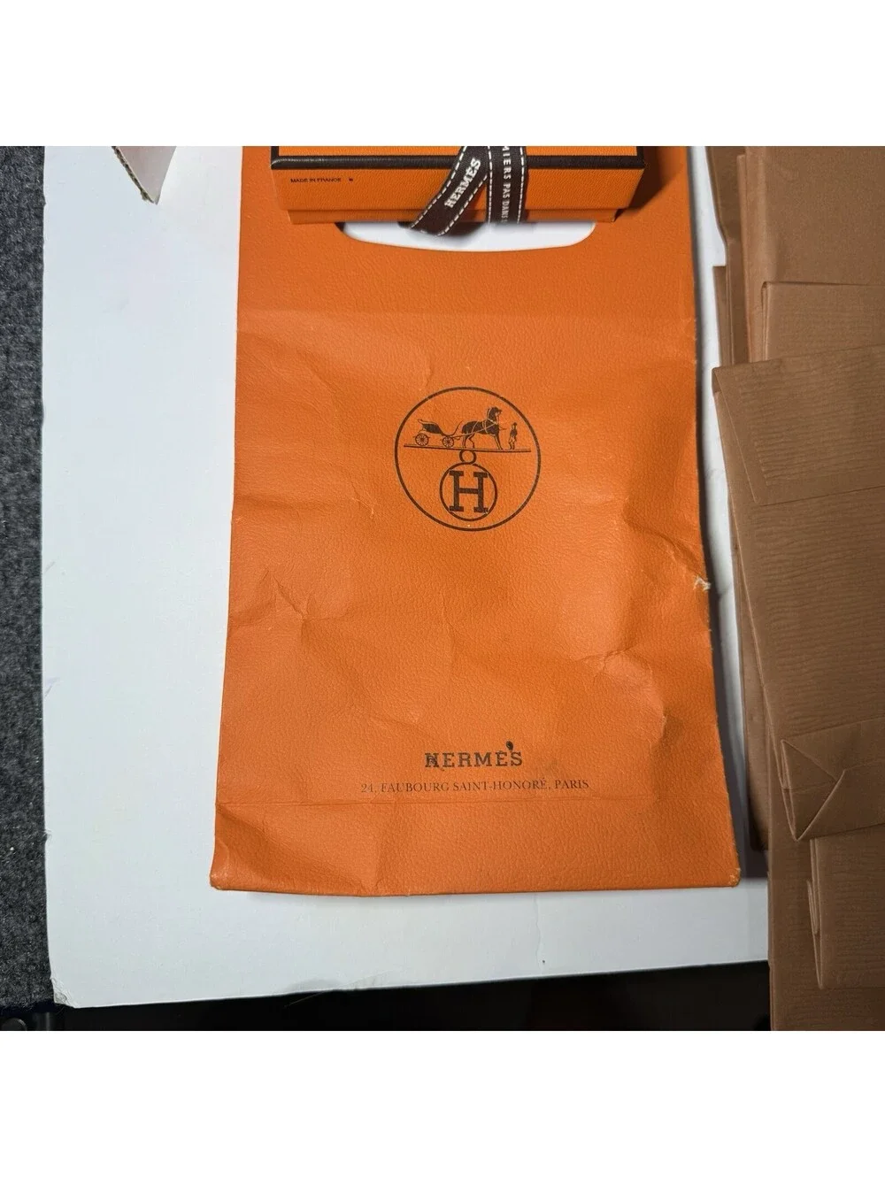 Gucci bundle authentic